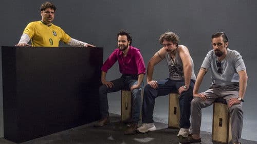 Choque de Cultura Bild 7