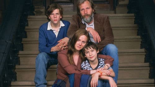 Der Tintenfisch und der Wal Bild 4