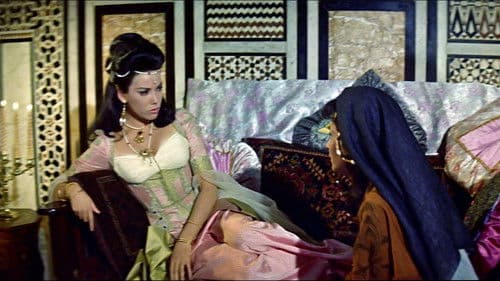 Der Sohn des Scheichs Bild 2