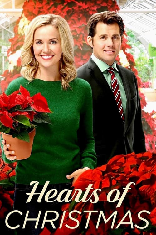 Hearts of Christmas