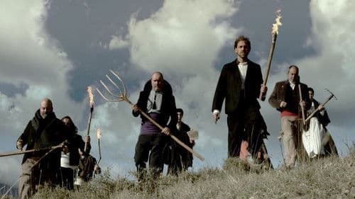 Bécquer y las brujas Bild 2