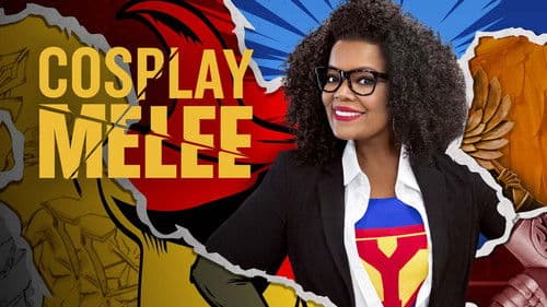 Cosplay Melee Bild 5