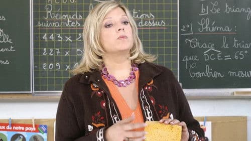 Mademoiselle Joubert Bild 1