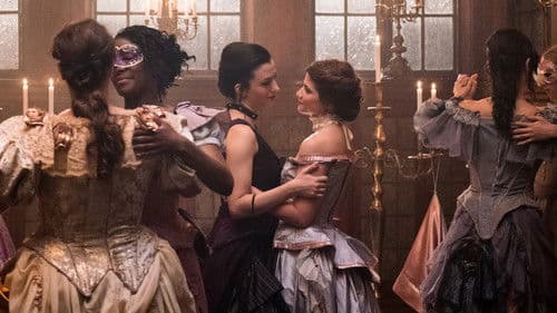 The Carmilla Movie Bild 1