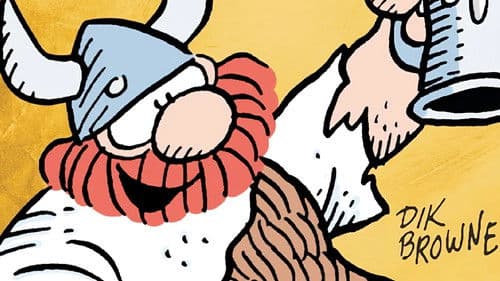 Hägar the Horrible Bild 2