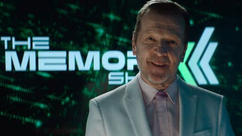 The Memory Shop Bild 1