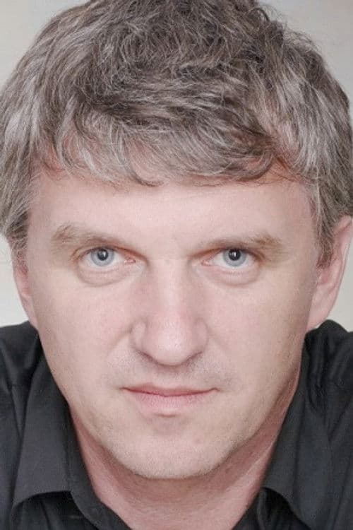 Андрей Сычёв