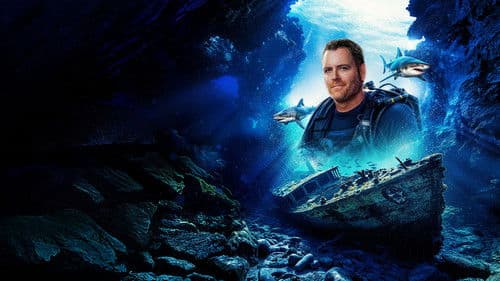 Expedition Unknown Sharks vs Nazis Bild 2