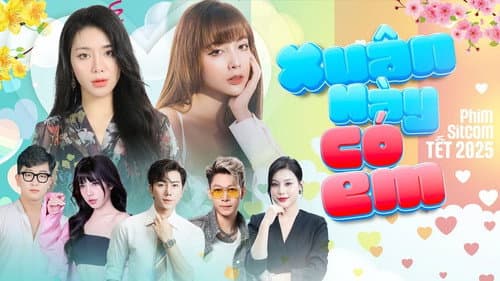 XUÂN NÀY CÓ EM Bild 1