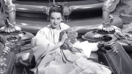 Yolanda und der Dieb Bild 2