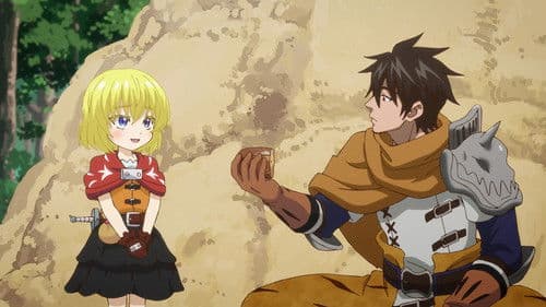 An Adventurer's Daily Grind at Age 29 Bild 2