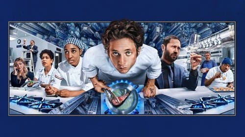 The Bear: King of the Kitchen Bild 2