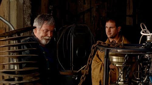 Voici venu le temps Bild 3