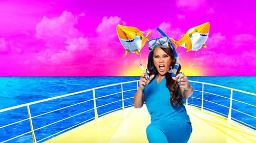 Dr. Pimple Popper Pops Shark Week Bild 1