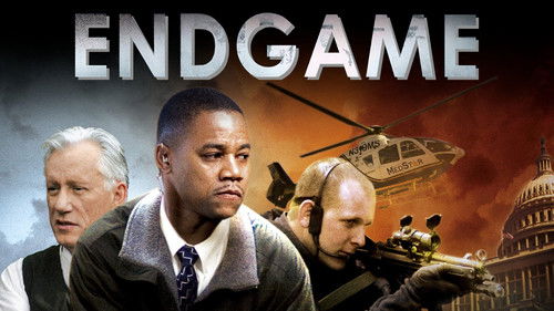 End Game - Tödliche Abrechnung Bild 5