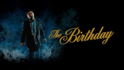The Birthday Bild 4