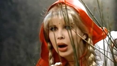 Le avventure eroti di Cappuccetto Rosso Bild 1