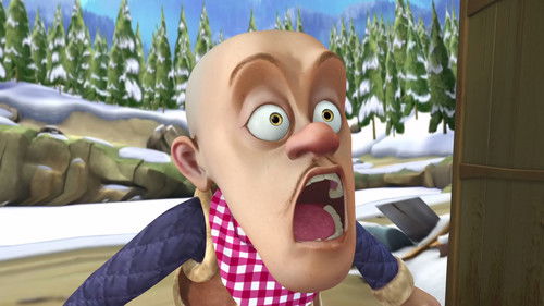 熊出没之冬日乐翻天 Bild 1