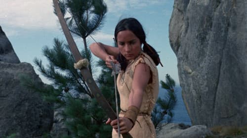 Die Insel der blauen Delphine Bild 1