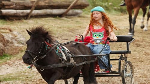 Mein Freund Shadow Bild 5