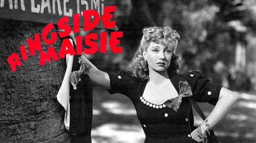 Ringside Maisie Bild 4