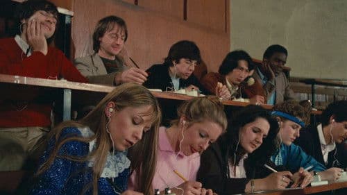 Les Diplômés du dernier rang Bild 1