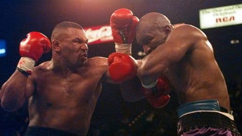 Chasing Tyson Bild 1