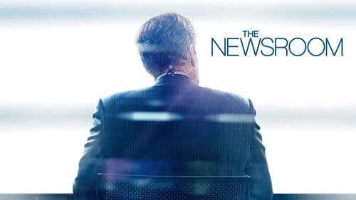 The Newsroom Bild 4