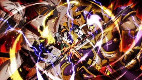 Shaman King Bild 1