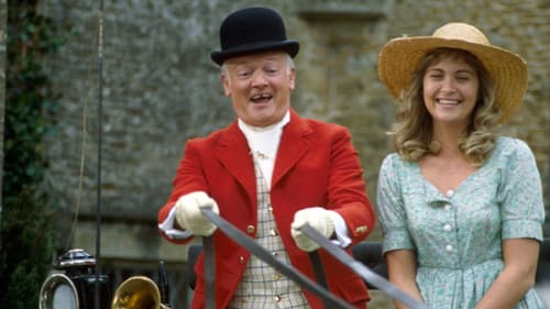 Grace & Favour Bild 4