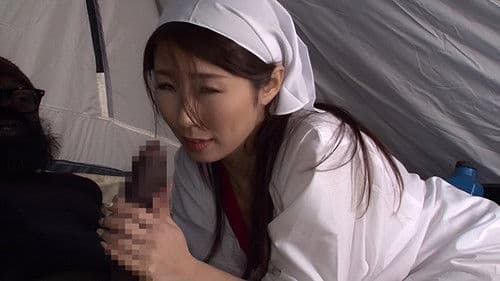 「『女なら一度はセックスで失神してみたい!』世界最大級のメガチ○ポを求めハードすぎる黒人中出しセックスに篠田あゆみが挑む!!」 Bild 1