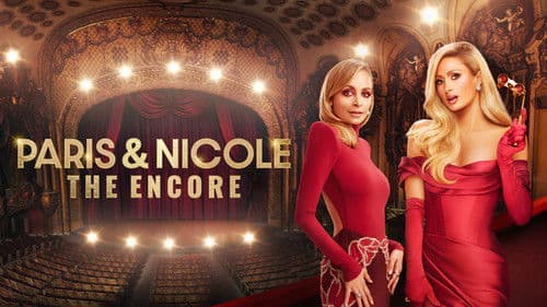 Paris & Nicole: The Encore Bild 4