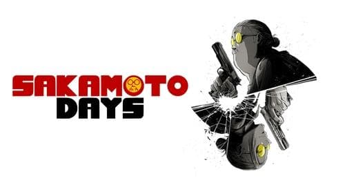 Sakamoto Days Bild 2