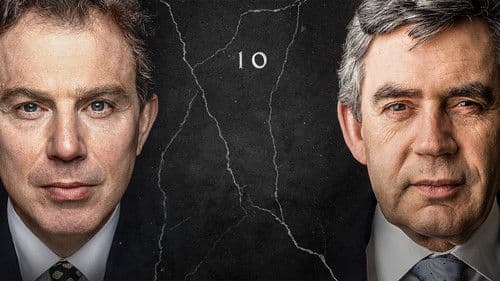 Blair and Brown: The New Labour Revolution Bild 4