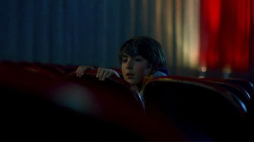 Red Screening - Blutige Vorstellung Bild 1