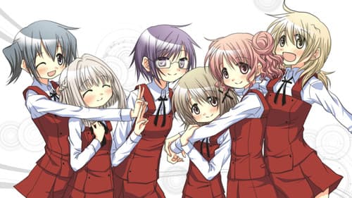 Hidamari Sketch Bild 4