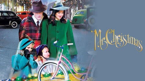 Mr. Christmas Bild 1