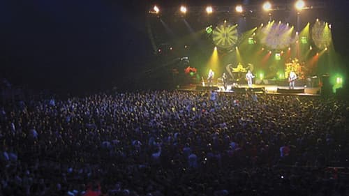 Toto: Falling in Between Live Bild 2