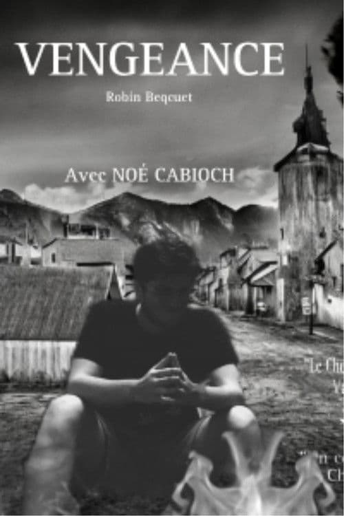 Vengeance Sombre des Monts d'Arrée