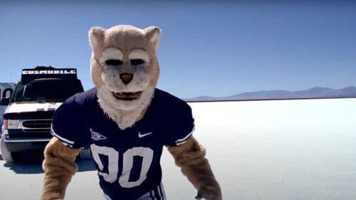 Cosmo: Reloaded Bild 1