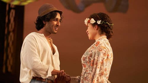 RSC Live: The Winter's Tale Bild 2