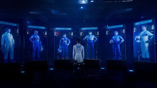 Lap of Legends Bild 2