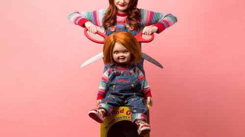Living with Chucky Bild 2