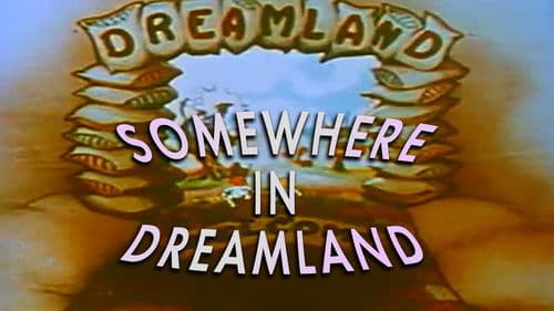 Somewhere in Dreamland Bild 3