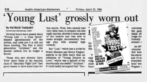 Young Lust: A Soap Opera Bild 2