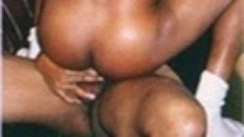 Mo Black Dick Bild 1