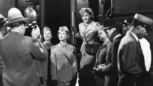 Suddenly It's Spring Bild 4