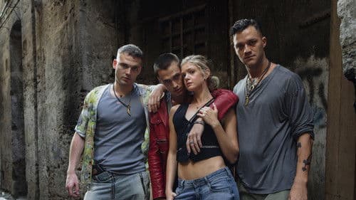 Fino alla fine Bild 4