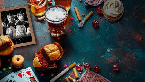 Demain, j'arrête ! Bild 1