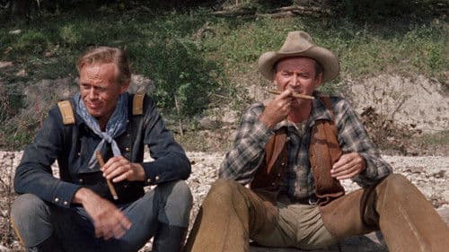 Zwei ritten zusammen Bild 6